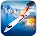 安全飞行模拟器