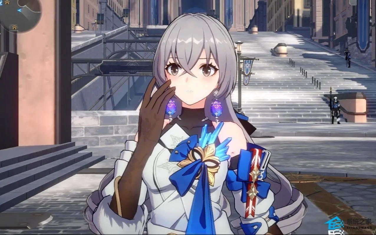 崩坏星穹铁道1-25级快速通关升级技巧分享