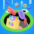 解压吞噬