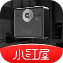 小红屋全景相机