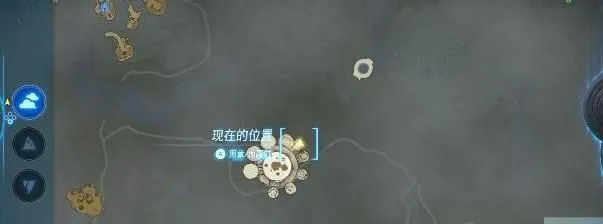 哈特尔地区神庙位置在哪  王国之泪哈特尔空域神庙位置大全[多图]