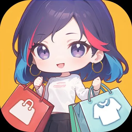 开间服装店手游