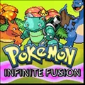 宝可梦无限融合手机版