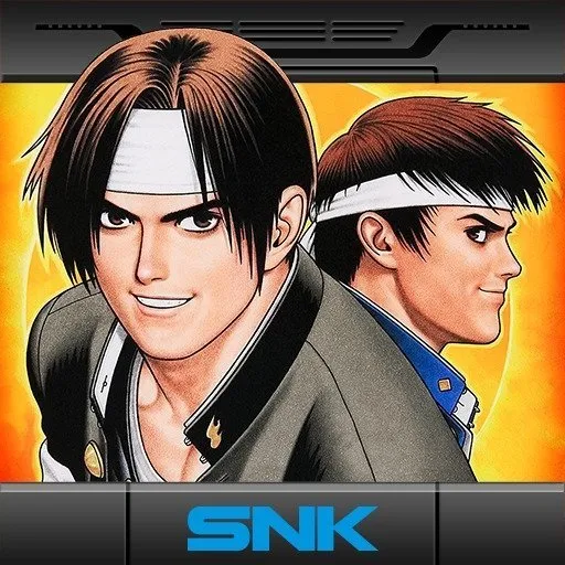 the king of fighters97正版下载-the king of fighters97正版中文下载