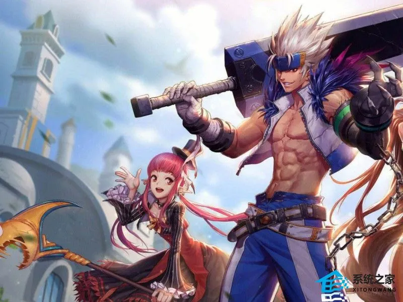 DNF格斗大赛装扮获取方法介绍