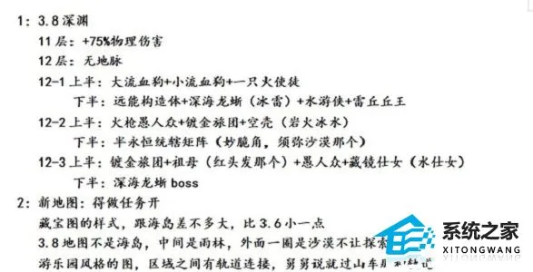 原神3.8深渊阵容怎么打 原神3.8深渊全通关阵容推荐