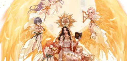 dnf奶妈护石符文完美推荐2023  最新奶妈护石符文完美搭配攻略[多图]