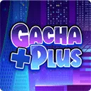加查加gacha+plus正版下载-gacha+plus中文最新版 v1.2.1安卓版下载