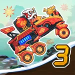 极速赛车向前冲无限钻石版 v1.0.2最新版