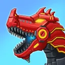 龙兽争霸2合体战争最新版 v1.3.79正版