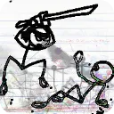 火柴人物理战场官方版 v1.9.8最新版